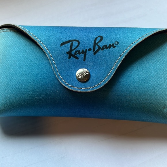 Ray ban sunglasses - Picture 3 of 3